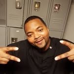Lenard Moore - @moorelenard - Instagram