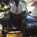 Lenard Thomas - @thomaslenard - Instagram