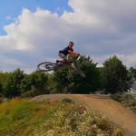 Leonard Wagner - @mtb_runs - Instagram