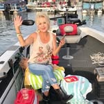 Glenda Johnson - @glenda_johnson_ - Instagram