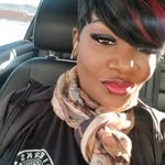 Lenda Johnson - @listenmzzlenda - Instagram