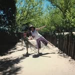 Lenda Saputra-Johnson - @coldathena - Instagram