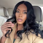 Naomi Johnson - @lendalejohnson - Instagram