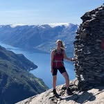 Lene Jespersen - @jespersenlene - Instagram