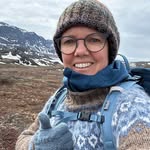 lene jespersen - @leneigronland25 - Instagram