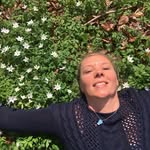 Lene Jespersen - @energiarbejder - Instagram