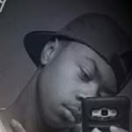Marcus Lenell Brown - @venuxiv - Instagram