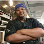 Lenell Collins - @chef_lenell - Instagram