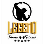Legend Power Fitness | Gym - @legendpowerfitness - Instagram
