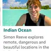 LENG Simon Reeve - @lengpowerranger123 - TikTok