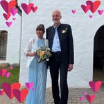 Lena Boesen Garfunkel - @lenagarfunkel - Instagram