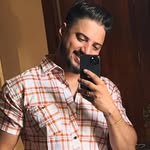 CA Lenin George - @_lenin_george_ - Instagram