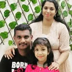 George Mathew - @leni.george - Instagram