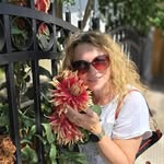 Georgeta Cleniuc - @georgetacleniuc - Instagram