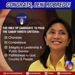 Leni Robredo Gerona - @lenigerona - Instagram