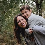 Leni Smith - @keepmewildphotography - Instagram