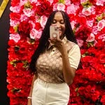 Hilen Namalambo - @leni_thomas1 - Instagram