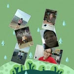 leni thomas - @lenithomas67 - Instagram
