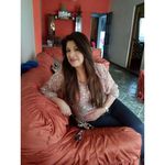 Leni Zarate - @lenizarate - Instagram