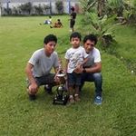 Lenin Zarate - @lenin_zarate - Instagram