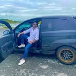 Lenin Chavez - @blenin.chavez92 - Instagram