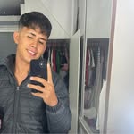 Lenin Chavez - @leninchavez97 - Instagram
