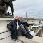 Lenin Chavez - @lele1262 - Instagram