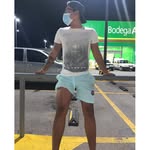 Lenin Chavez - @chavezulloa - Instagram