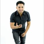 Lenin Chávez - @leninchavezoficial - Instagram