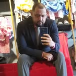 Lenin Chavez-perfil - @chavezrl7 - Instagram