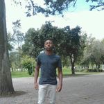 Lenin Gonzalez - @leningonzalezpalacio - Instagram