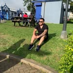 Lenin Gonzalez - @len.ingonzalez - Instagram