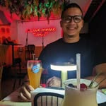 Lenin Gonzalez - @leningonzalezgc - Instagram