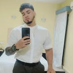 Lenin Gonzalez - @arnoldleninjaragonzalez - Instagram