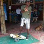 Lenin Ortega - @vivitoycoleando1 - Instagram