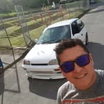 Lenin Ortega - @elortega797 - Instagram