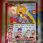 lenin daniel diaz piña - @elnuevosolecitos - Instagram