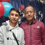Lenin Ernesto Piña Perez - @tiochucoo.001 - Instagram