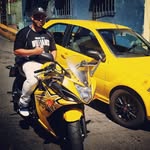 Lenin Rafael Piña Agreda - @leninpina - Instagram