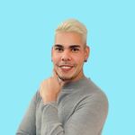 Lenin Rodriguez - @soyleninnails - Instagram