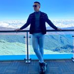 Lenin Rodriguez - @leninrodriguez1 - Instagram