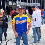 Lenin Rodriguez - @leninjosero - Instagram