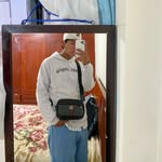 lenin_sanchez - @erasosanchez2661 - Instagram