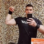 Lenin Sanchez - @leninsanchez1026 - Instagram