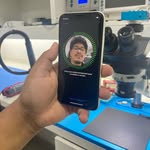 Lenin sanchez  - @lenin_reparos - Instagram
