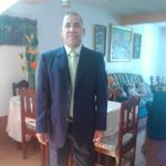 Lenin José Rivas Serrano - @serranoleninjoserivas - Instagram