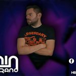 Lenin Serrano - @leninserranodj - Instagram