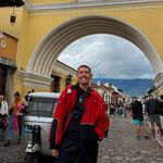 Lenin Serrano - @alegria_l95 - Instagram