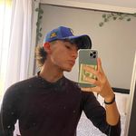 Lenin Serrano - @lenin_nacho - Instagram
