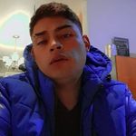 Lenin Serrano - @lenin.serrano.121 - Instagram